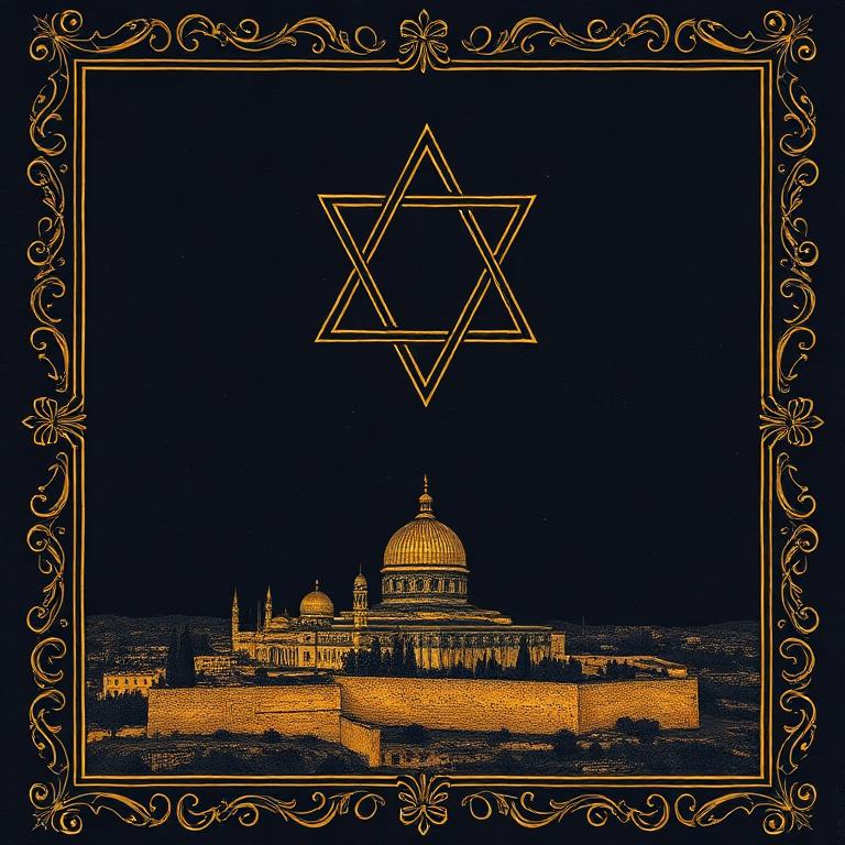 Israel e as Profecias do Fim