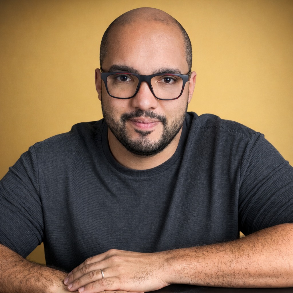 Professor Marcão